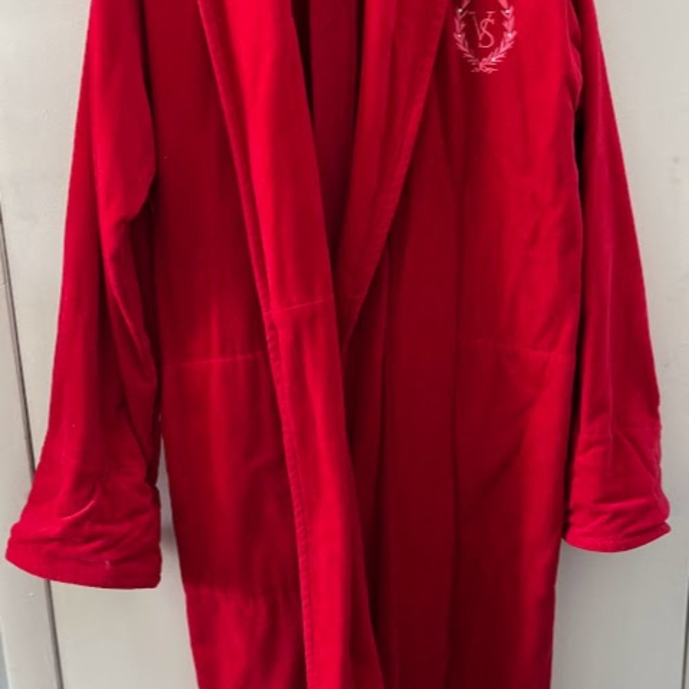 Victoria's Secret Robe - Picture 4 of 4